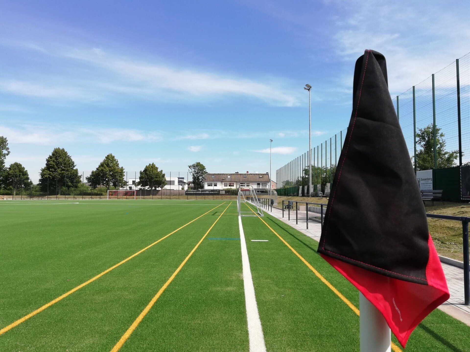 :: 2022.07 :: Fertigstellung SpA Sinnersdorf :: 2022.07 :: Fertigstellung SpA Sinnersdorf