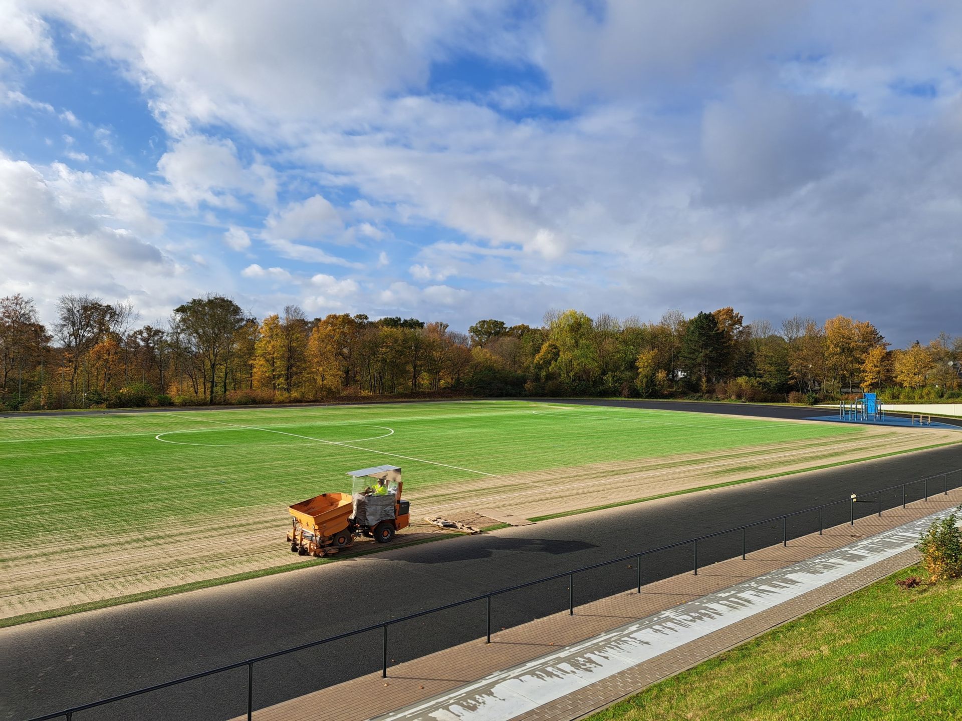 :: 2023.11 :: Komplettsanierung SpA Swistal :: 2023.11 :: Komplettsanierung SpA Swistal