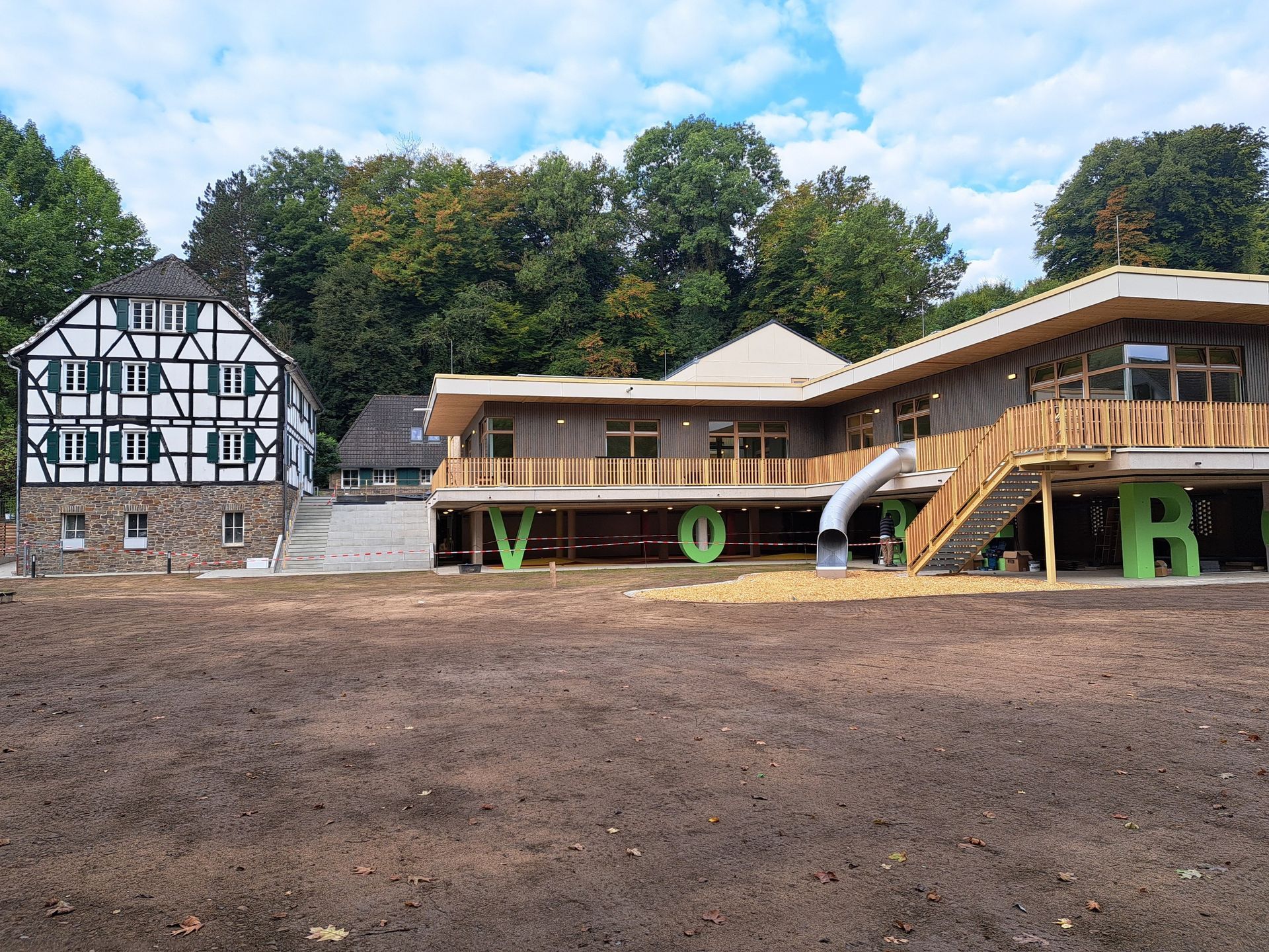 :: 2025.12 :: KiTa Volberg übergeben :: 2025.12 :: KiTa Volberg übergeben