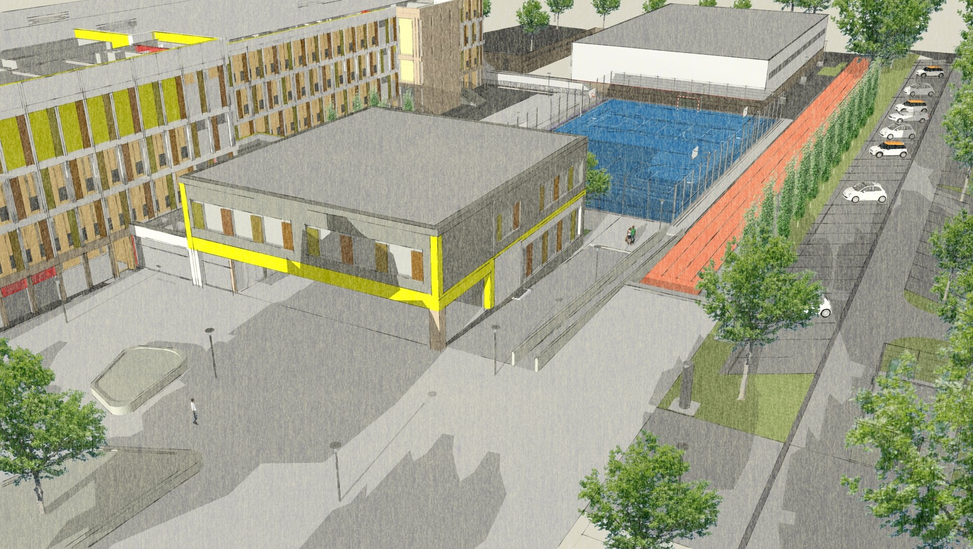 :: 2018.03 :: Dreikönigsgymnasium Köln :: 2018.03 :: Dreikönigsgymnasium Köln