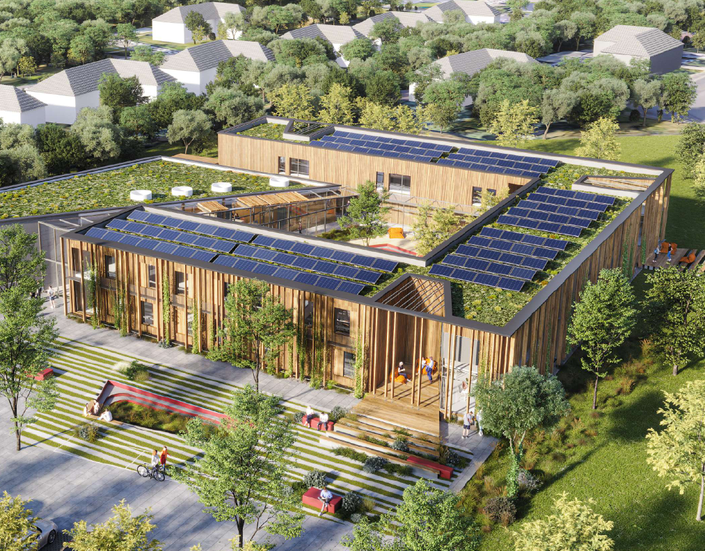 :: 2023.03 :: 1. Preis im Wettbewerb Haus der Talente, Bayer 04 Leverkusen :: 2023.03 :: 1. Preis im Wettbewerb Haus der Talente, Bayer 04 Leverkusen