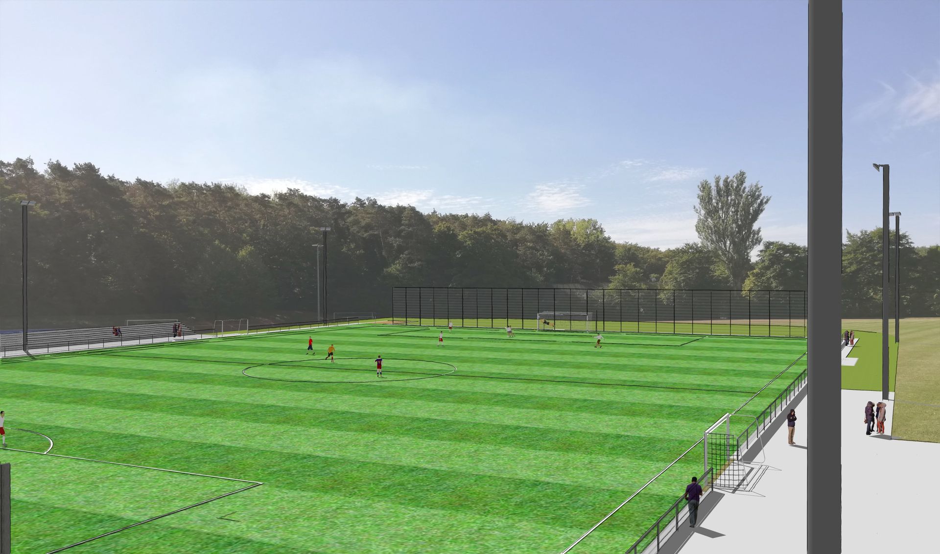 :: 2023.12 :: Sportanlage FC Berrenrath :: 2023.12 :: Sportanlage FC Berrenrath