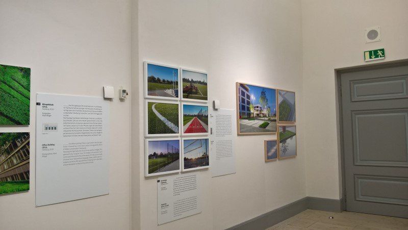 :: 2018.04 :: Ausstellung Zeitgenössische Landschaftsarchitektur :: 2018.04 :: Ausstellung Zeitgenössische Landschaftsarchitektur