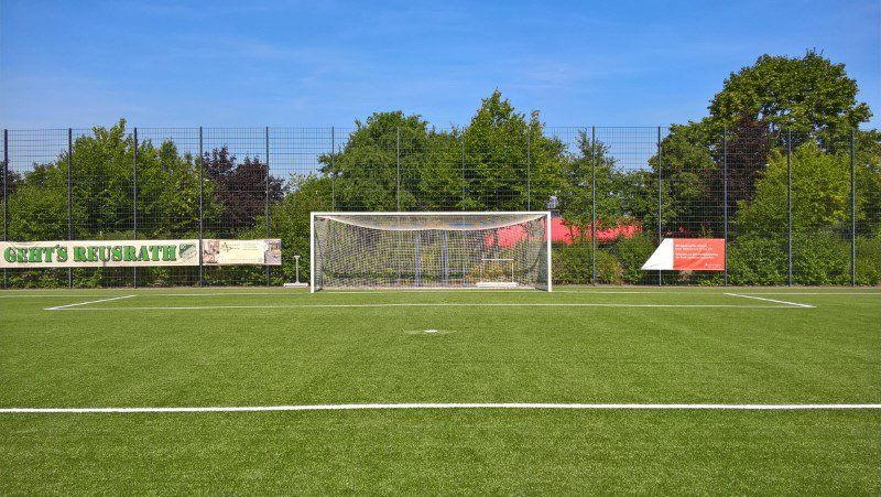 :: 2018.09 :: SpA Reusrath, Sportpark :: 2018.09 :: SpA Reusrath, Sportpark