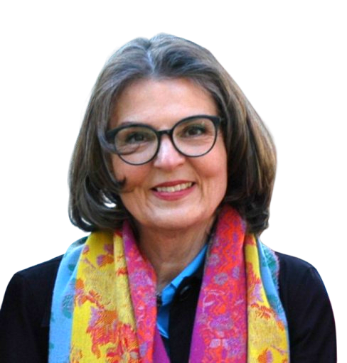 Carola Limley M.A., Kinesiologie & Aufstellungen