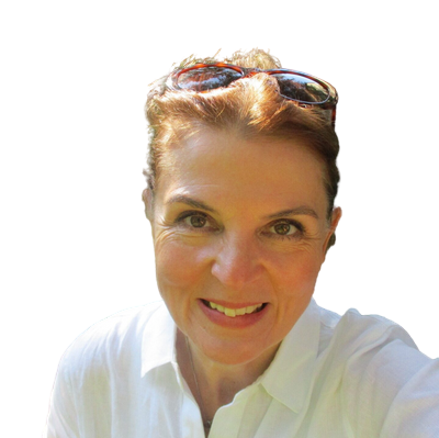 Carola Limley M.A., Kinesiologie & Aufstellungen