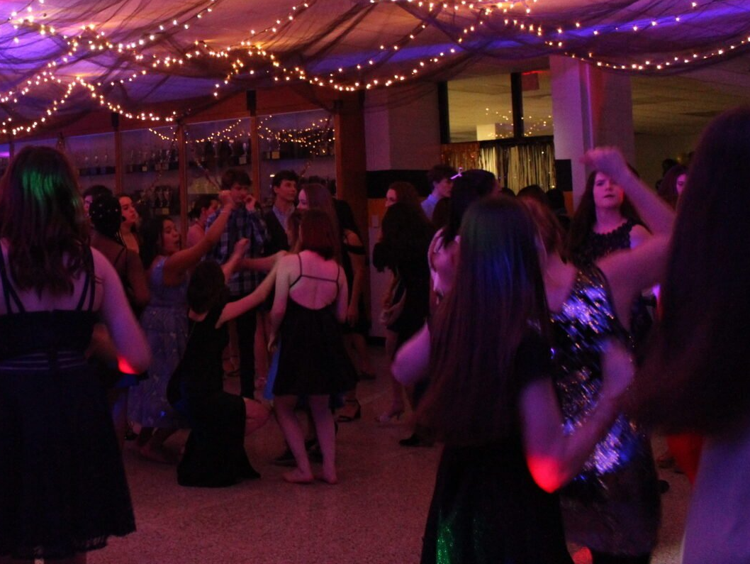 School Dances