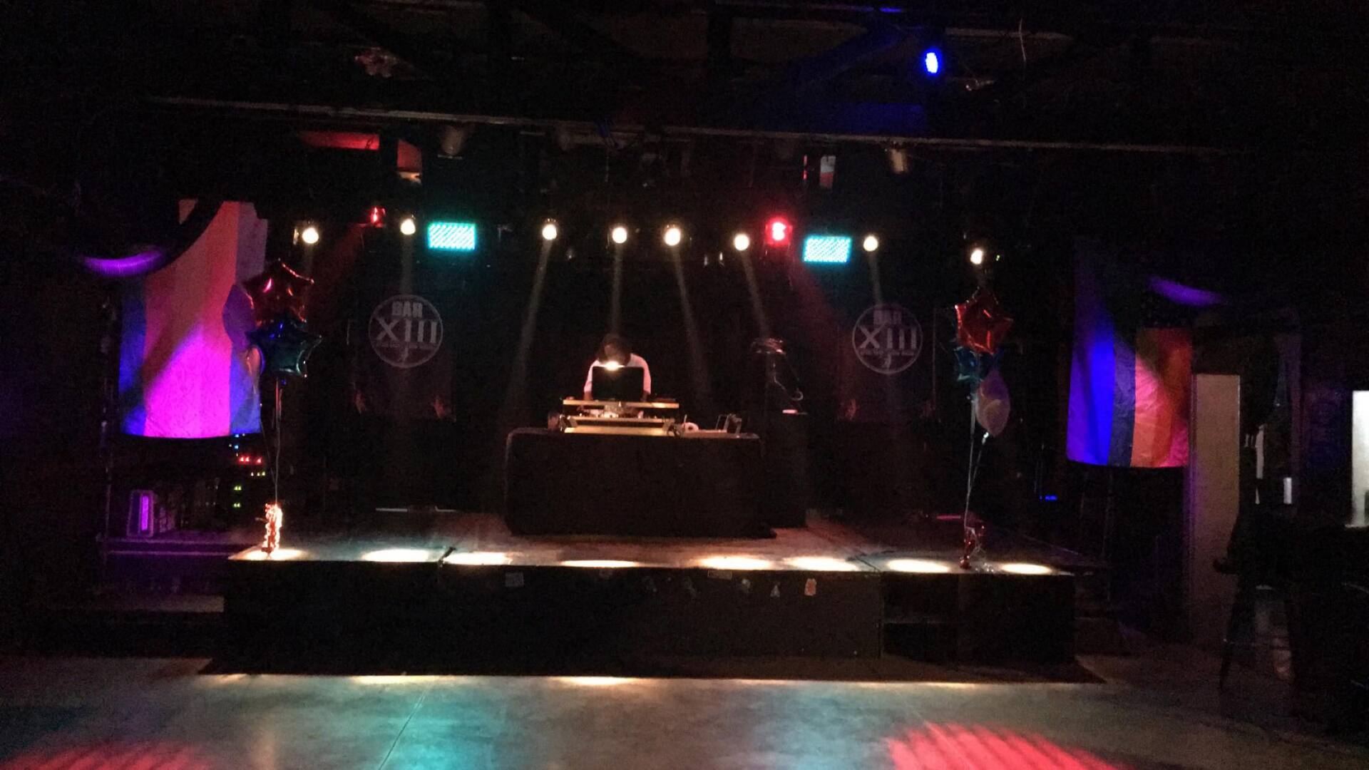 Bars & Clubs