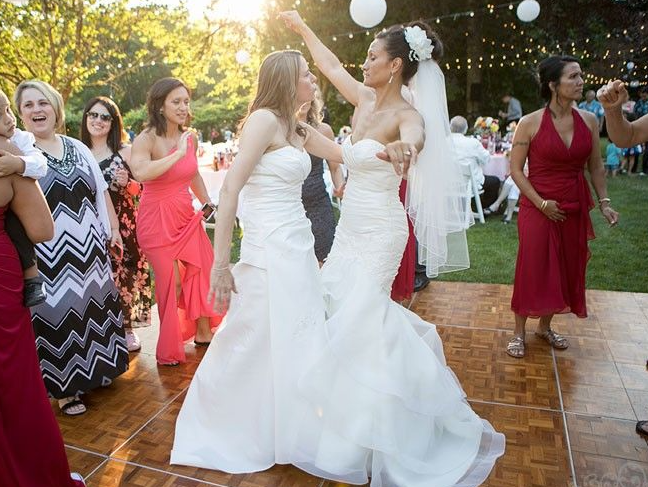 Weddings/Formal Events