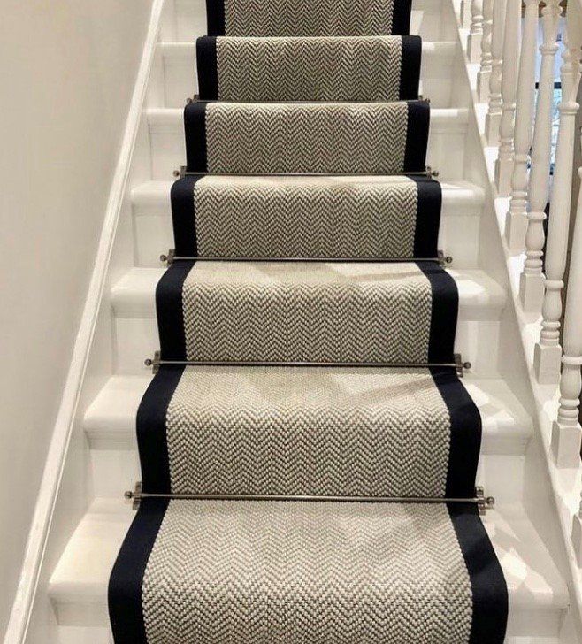 Stair Runner