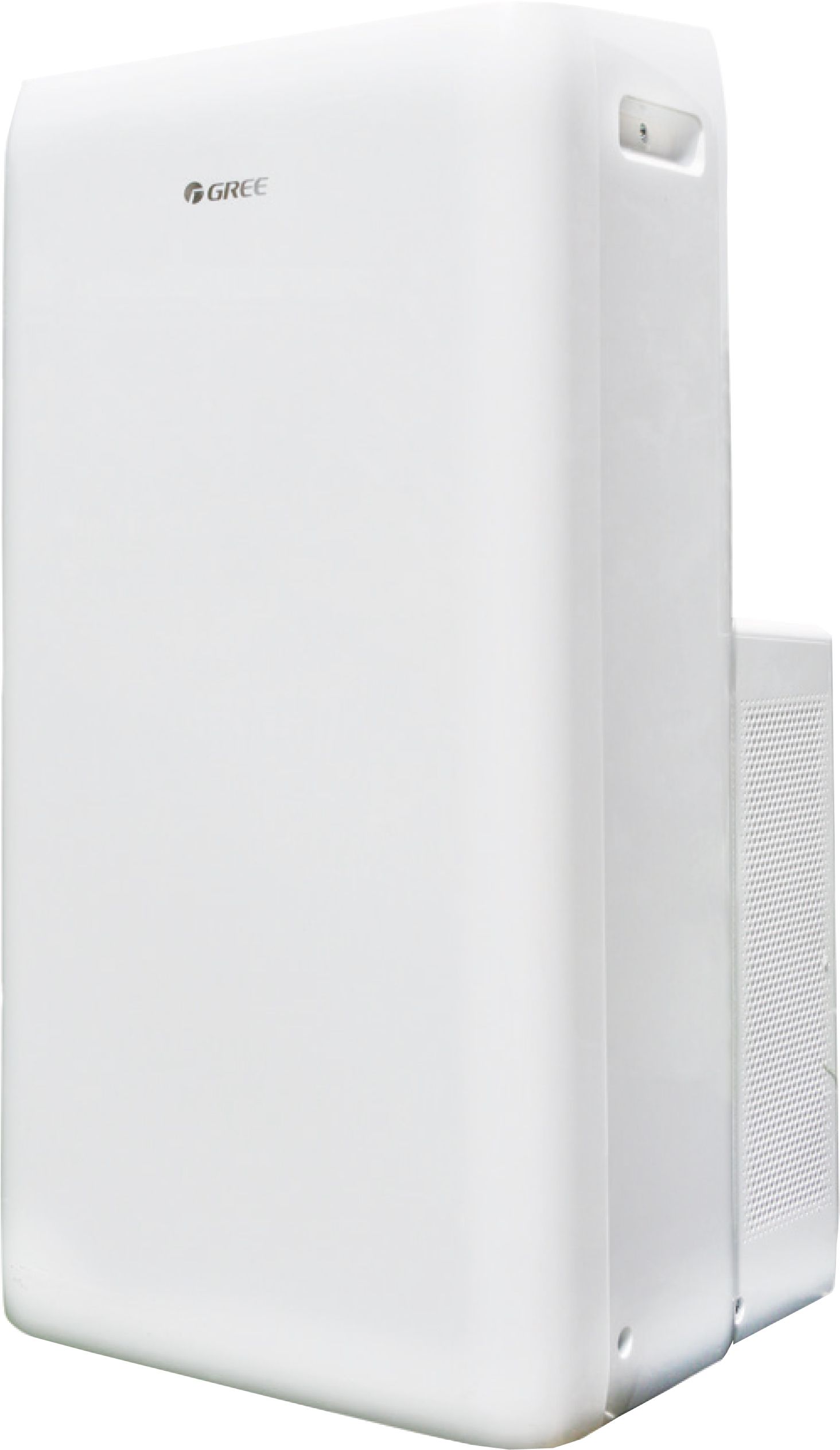 Cliquez pour découvrir la Gamme AOVIA clim mobile