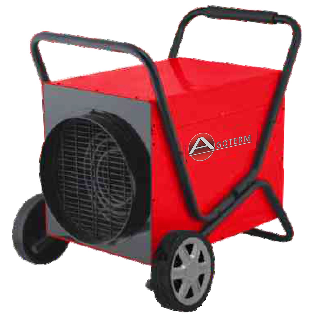 chauffage électrique 15kw