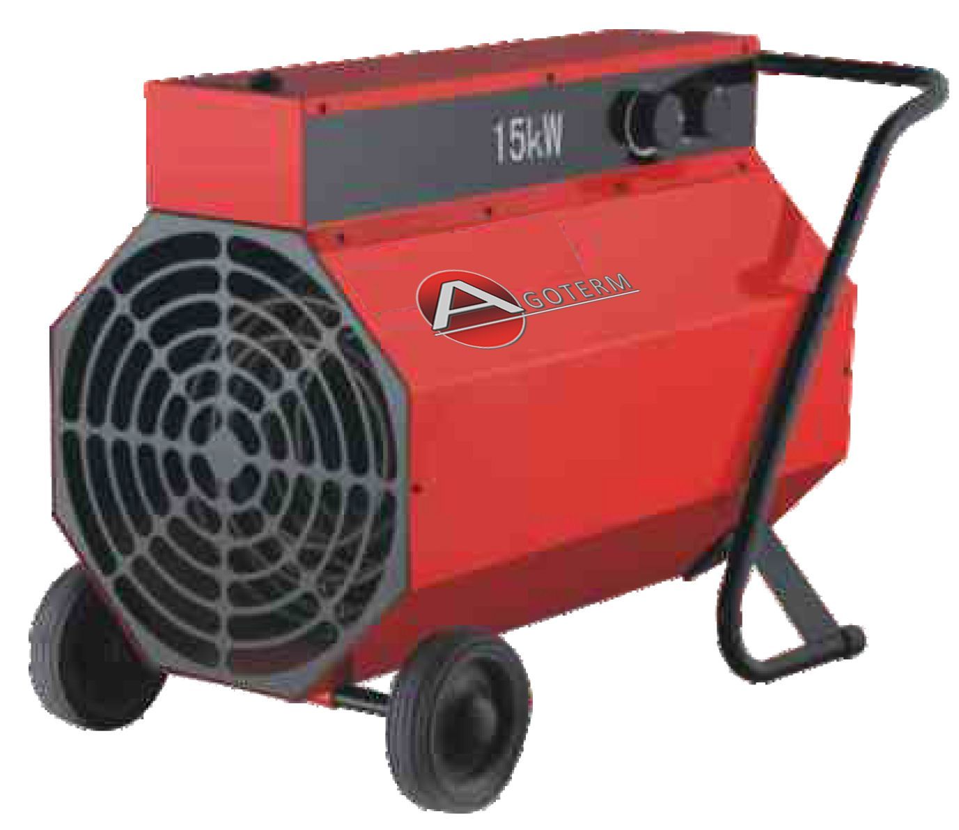 chauffage C15