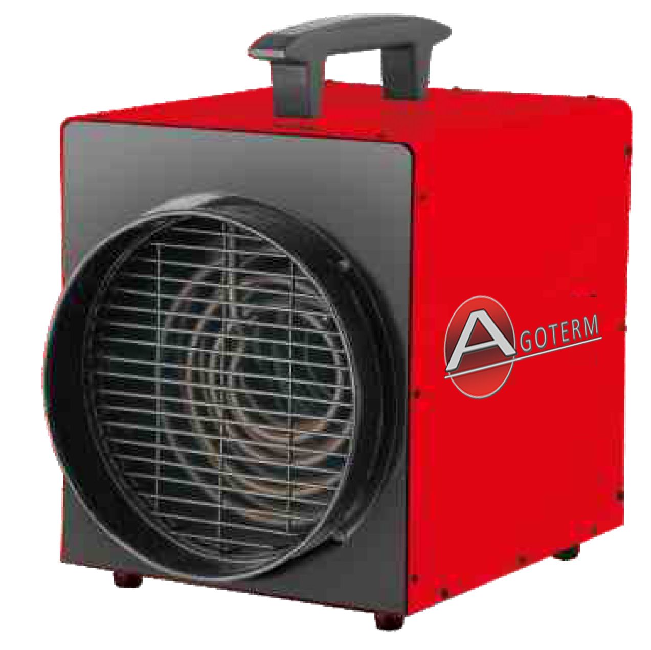 chauffage electrique soufflant