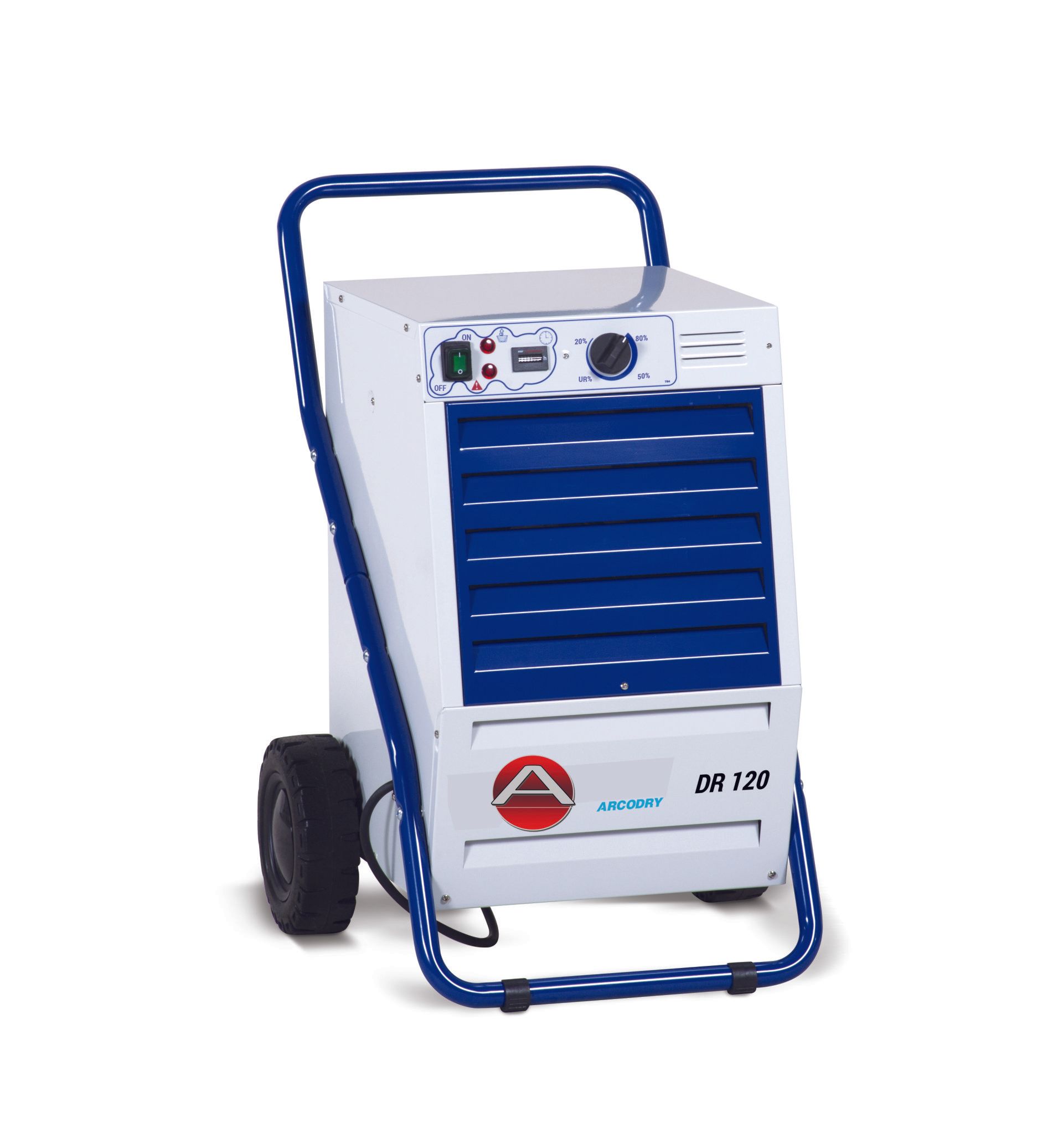 Déshumidificateur d'air