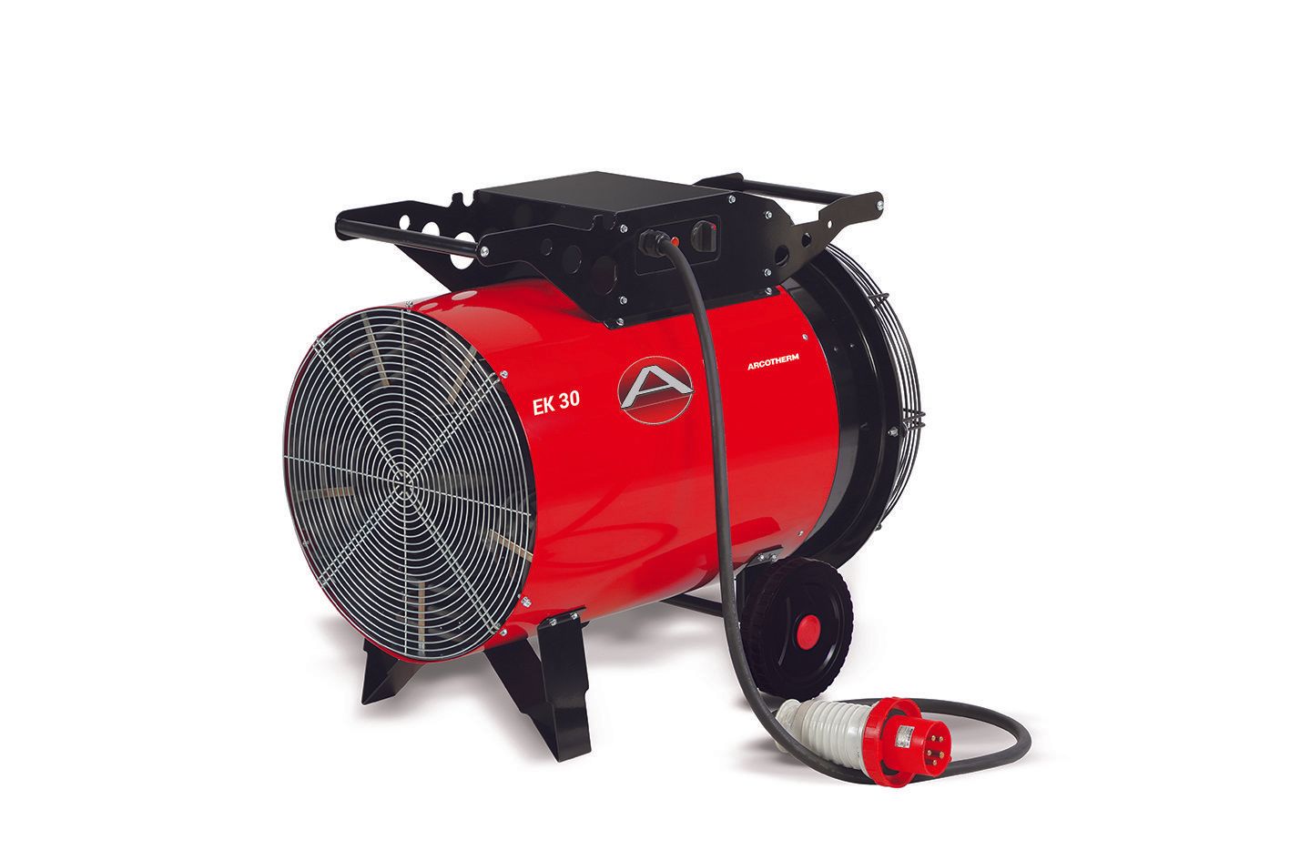 chauffage electrique air pulsé