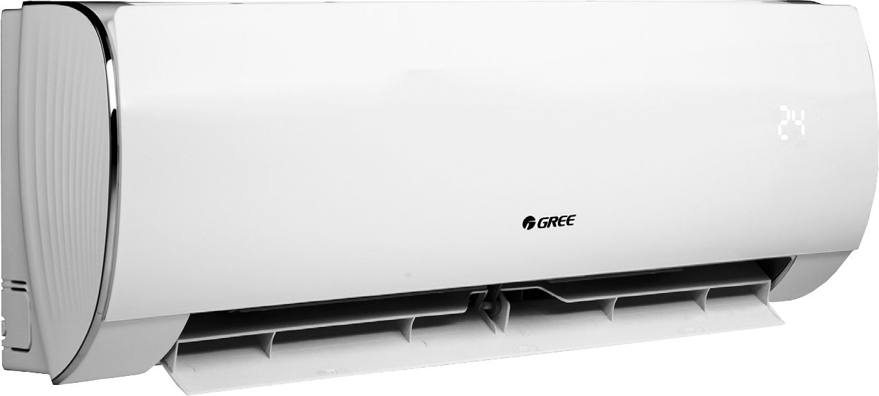 Cliquez pour découvrir la Gamme MONO SPLIT clim GREE