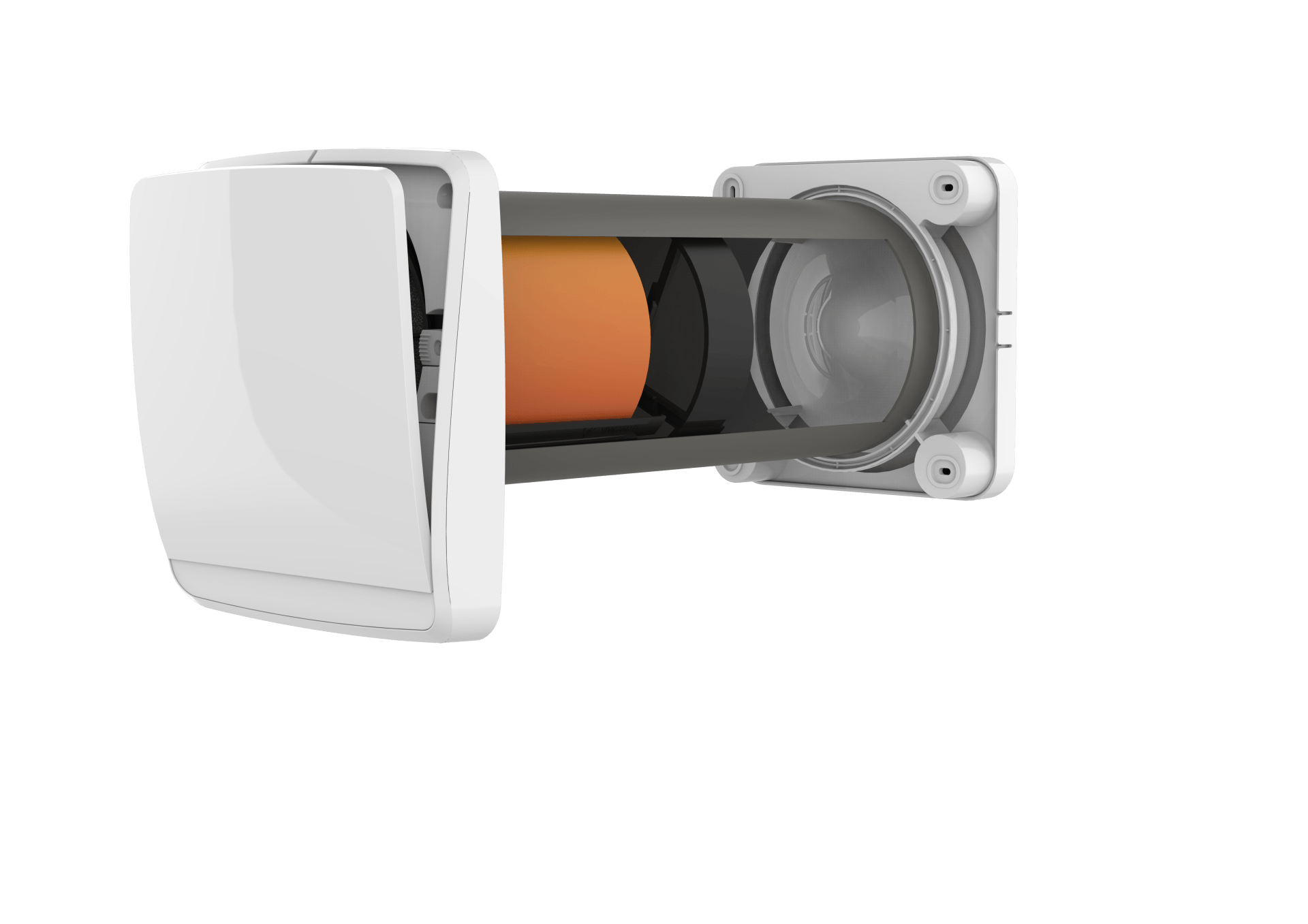 vmc double flux