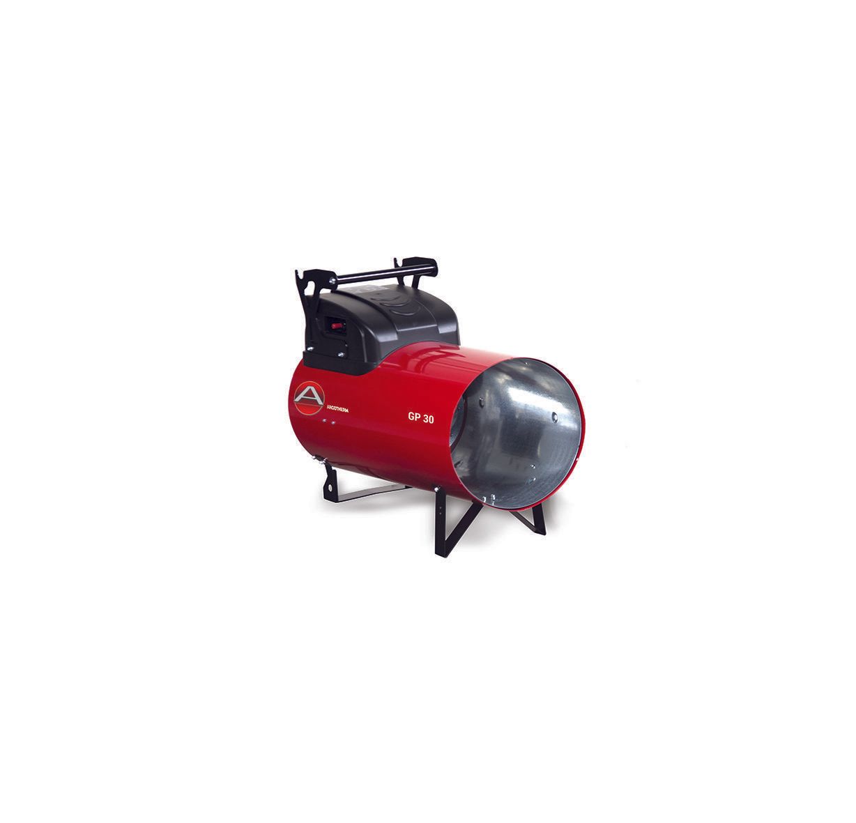 Générateur d'air chaud portable gaz propane GP30