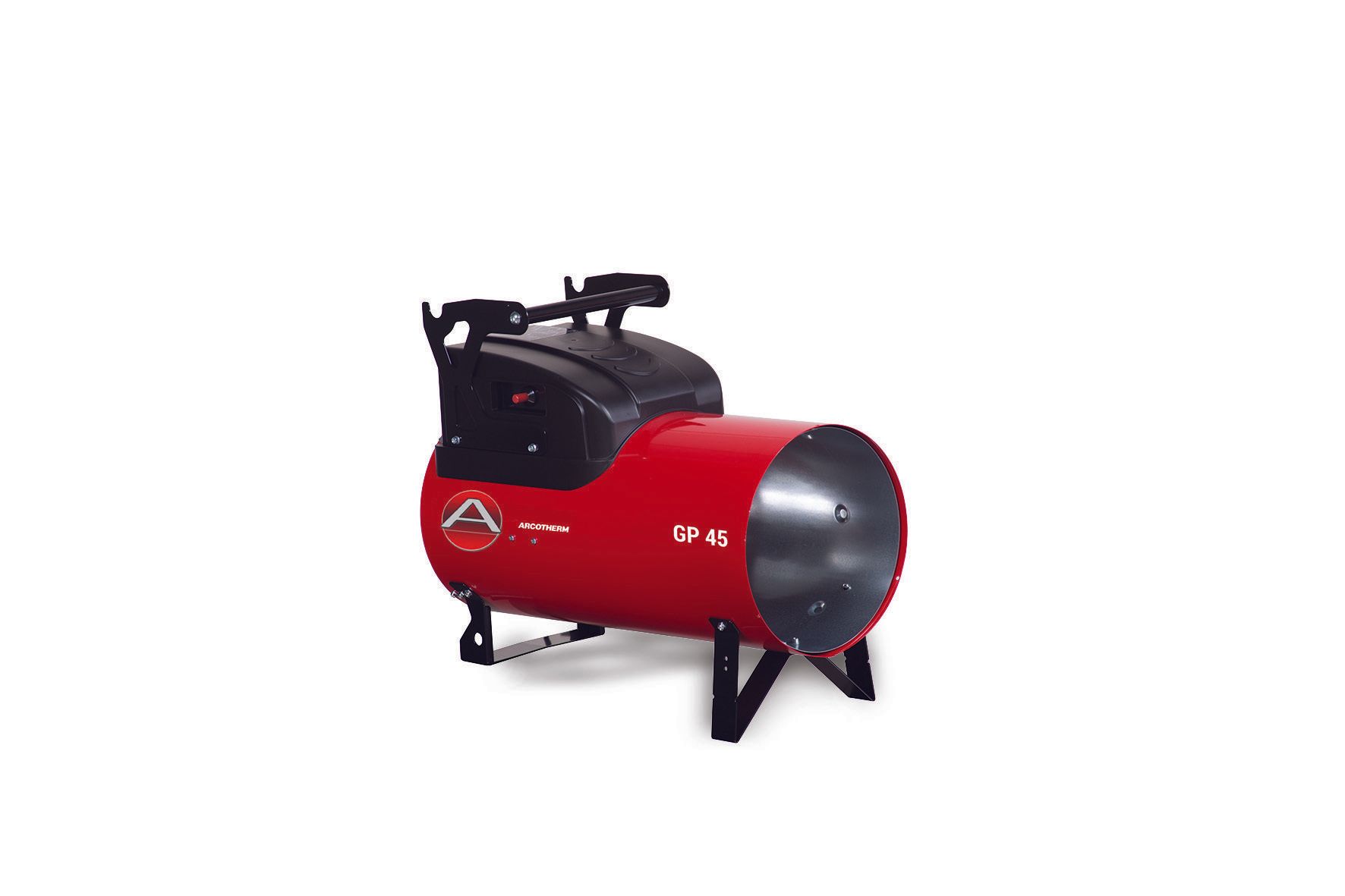 Générateur d'air chaud gaz propane GP45A