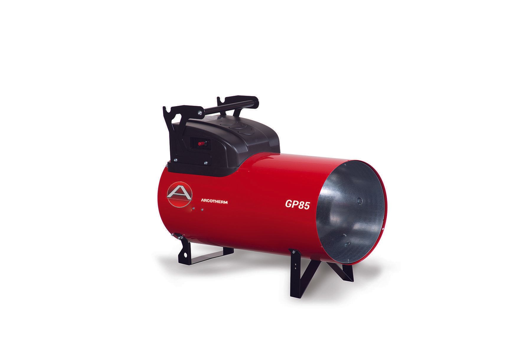 Cliquez pour découvrir la Gamme GP canon gaz