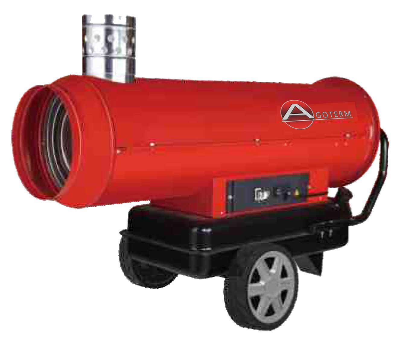 Vue éclatée MIRAGE55