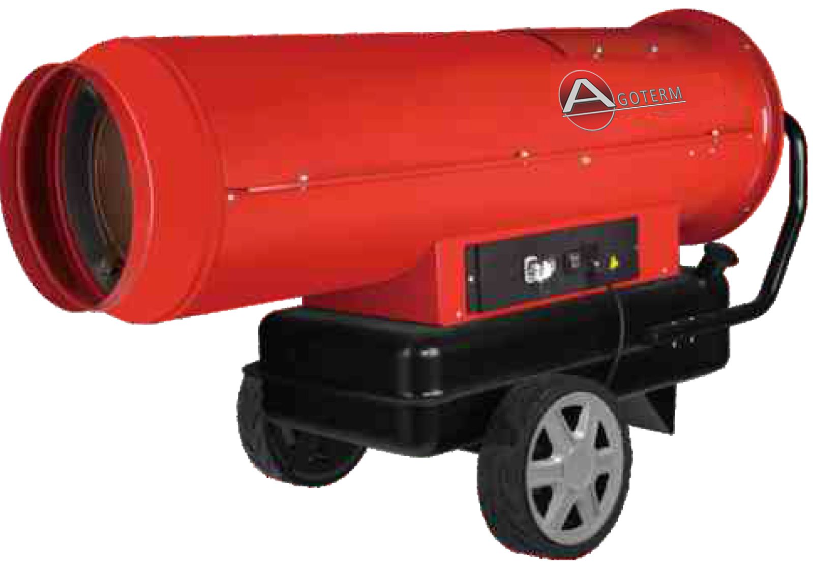 Vue eclatee TORNADO67