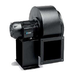 extracteur centrifuge