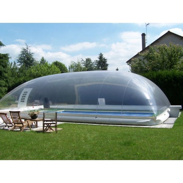 chauffage construction piscine