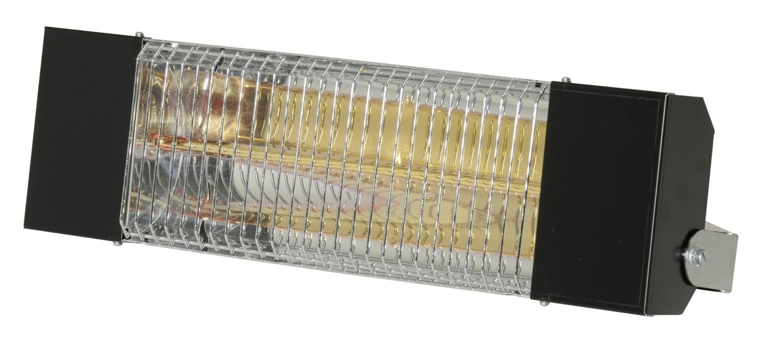 chauffage radiant électrique