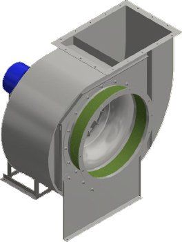 extracteur centrifuge