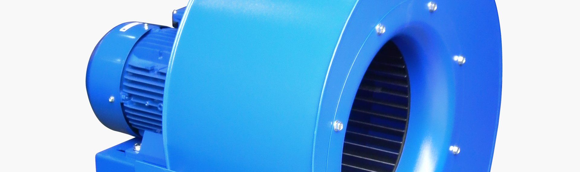 ventilateur centrifuge