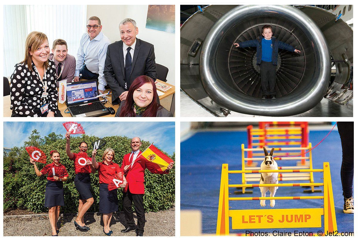 PR photography taken by Bradford based photographer Claire Epton.