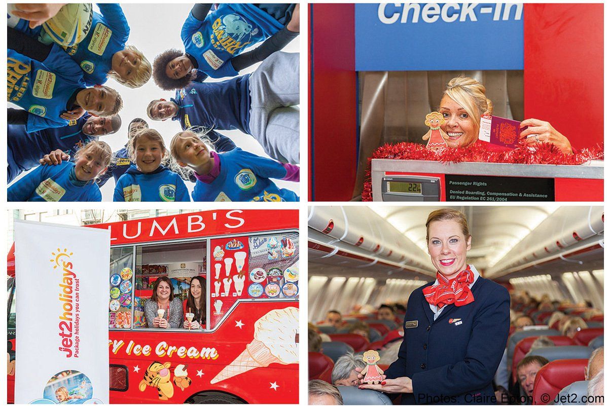 PR photography taken by Bradford based photographer Claire Epton.