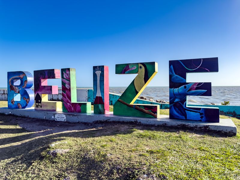 Belize
