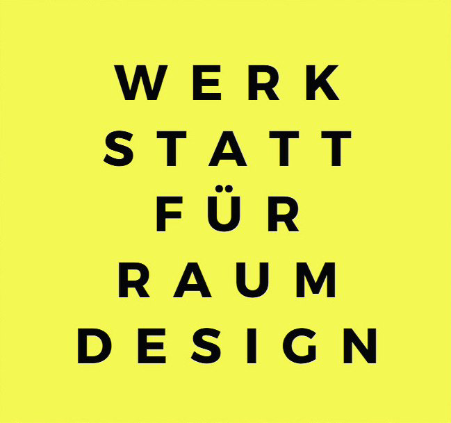Logo Werkstatt fuer Raumdesign