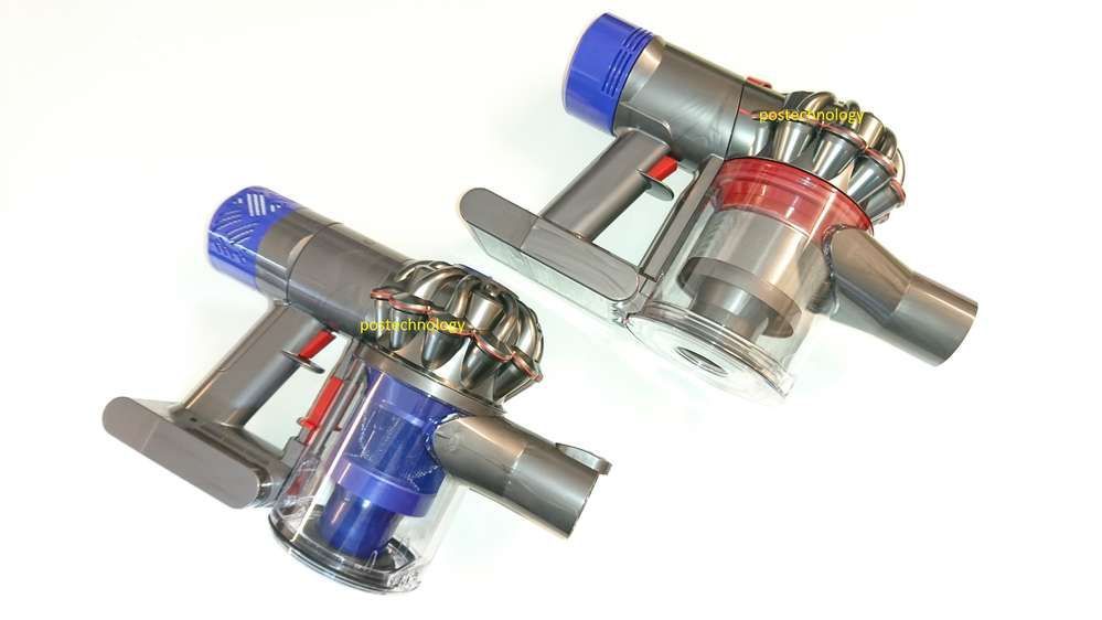 servicio técnico Dyson, comroar cepillo Dyson no gira el cepillo dyson. reparar cepillo aspirador