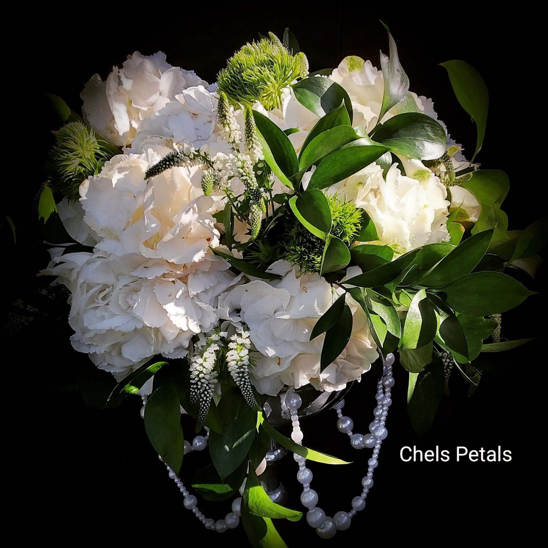 Wedding flowers, bridal bouquet, Cardiff florist south wales