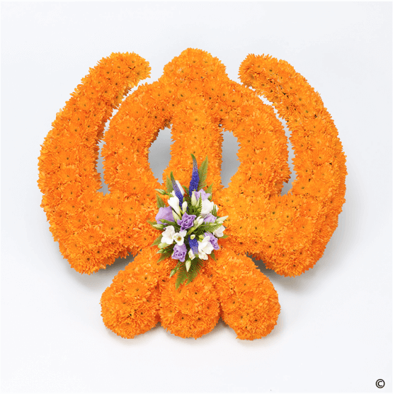 Khanda+Sikh+Tribute+Funeral Flowers+Cardiff. ; florist near me; Florist Cardiff; Sympathy Flowers and Funeral Flower Arrangements Cardiff Wales; funeral flowers letters Cardiff Wales; funeral flowers mum; funeral flowers arrangements; message for a funeral flowers; funeral flowers brother; funeral flowers etiquette; funeral flowers for coffin; funeral flowers for mum; funeral flowers for nan; Funeral flowers near me: Funeral flowers near Taffs Well; Funeral Flowers near Radyr; Funeral flowers near Whitchurch; Funeral flowers near Tongwynlais; Funeral flowers near Lisvane; Funeral flowers near Gwaelod-y-garth; Funeral flowers near Rhiwbina; Funeral flowers near Pentyrch; Funeral flowers near Danescourt; Funeral flowers near Llandaff North; Funeral flowers near Gabalfa: Funeral flowers near Llandaff; Funeral flowers near Heath