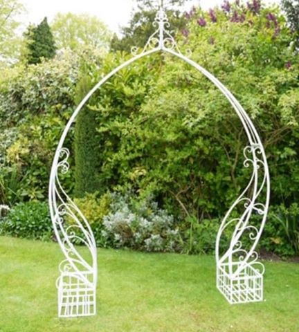 Wedding arch to hire Cardiff south wales