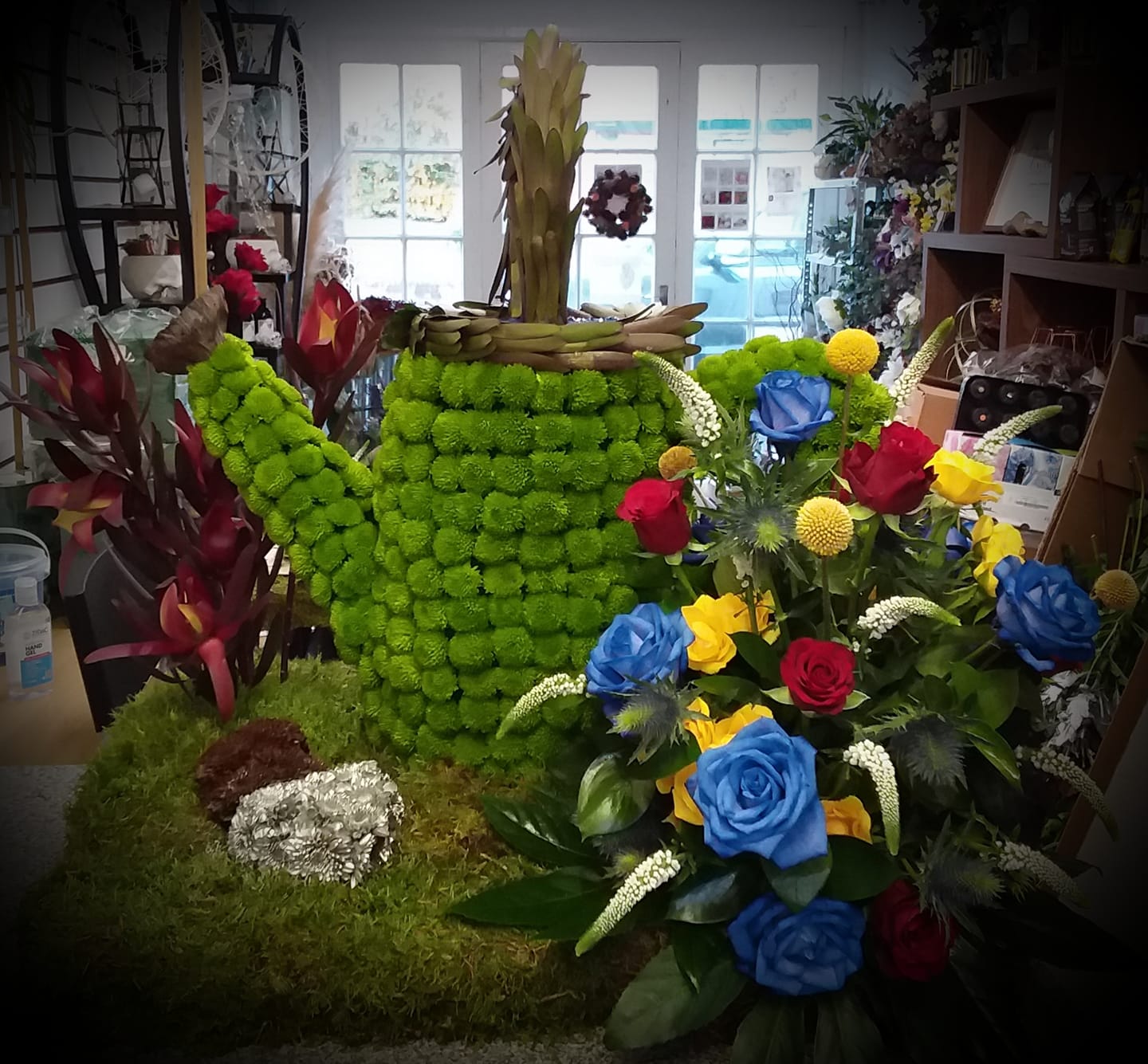 Watering can+Tribute+Funeral Flowers+Cardiff. ; florist near me; Florist Cardiff; Sympathy Flowers and Funeral Flower Arrangements Cardiff Wales; funeral flowers letters Cardiff Wales; funeral flowers mum; funeral flowers arrangements; message for a funeral flowers; funeral flowers brother; funeral flowers etiquette; funeral flowers for coffin; funeral flowers for mum; funeral flowers for nan; Funeral flowers near me: Funeral flowers near Taffs Well; Funeral Flowers near Radyr; Funeral flowers near Whitchurch; Funeral flowers near Tongwynlais; Funeral flowers near Lisvane; Funeral flowers near Gwaelod-y-garth; Funeral flowers near Rhiwbina; Funeral flowers near Pentyrch; Funeral flowers near Danescourt; Funeral flowers near Llandaff North; Funeral flowers near Gabalfa: Funeral flowers near Llandaff; Funeral flowers near Heath