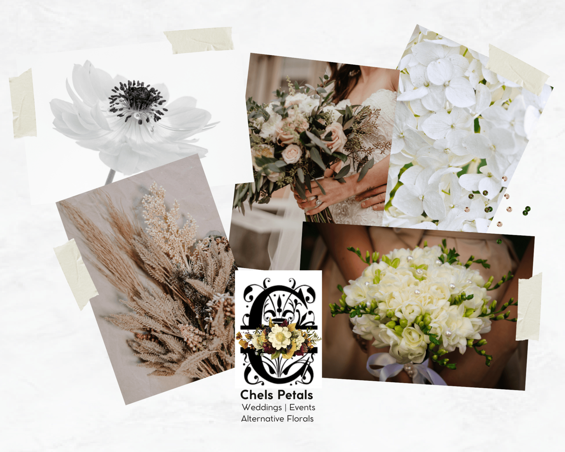 Woodland Wedding South Wales