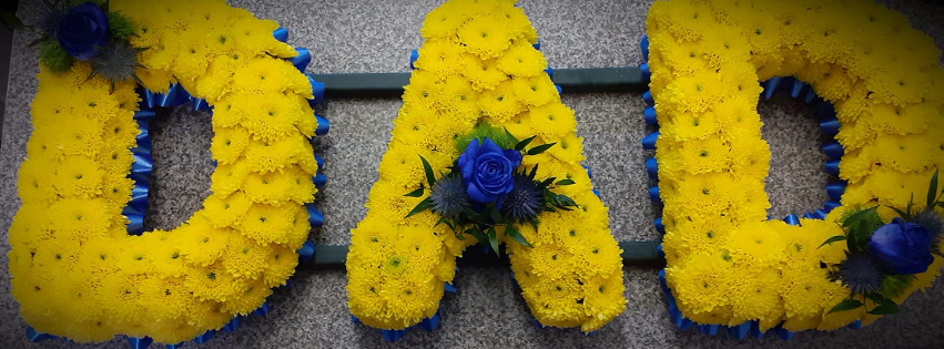 Personalised name+Tribute+Funeral Flowers+Cardiff. ; florist near me; Florist Cardiff; Sympathy Flowers and Funeral Flower Arrangements Cardiff Wales; funeral flowers letters Cardiff Wales; funeral flowers mum; funeral flowers arrangements; message for a funeral flowers; funeral flowers brother; funeral flowers etiquette; funeral flowers for coffin; funeral flowers for mum; funeral flowers for nan; Funeral flowers near me: Funeral flowers near Taffs Well; Funeral Flowers near Radyr; Funeral flowers near Whitchurch; Funeral flowers near Tongwynlais; Funeral flowers near Lisvane; Funeral flowers near Gwaelod-y-garth; Funeral flowers near Rhiwbina; Funeral flowers near Pentyrch; Funeral flowers near Danescourt; Funeral flowers near Llandaff North; Funeral flowers near Gabalfa: Funeral flowers near Llandaff; Funeral flowers near Heath