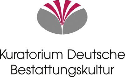 www.bestatter.de Webseite von: Kuratorium Deutsche Vetattungskultur