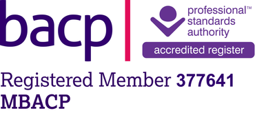 BACP Membership Badge