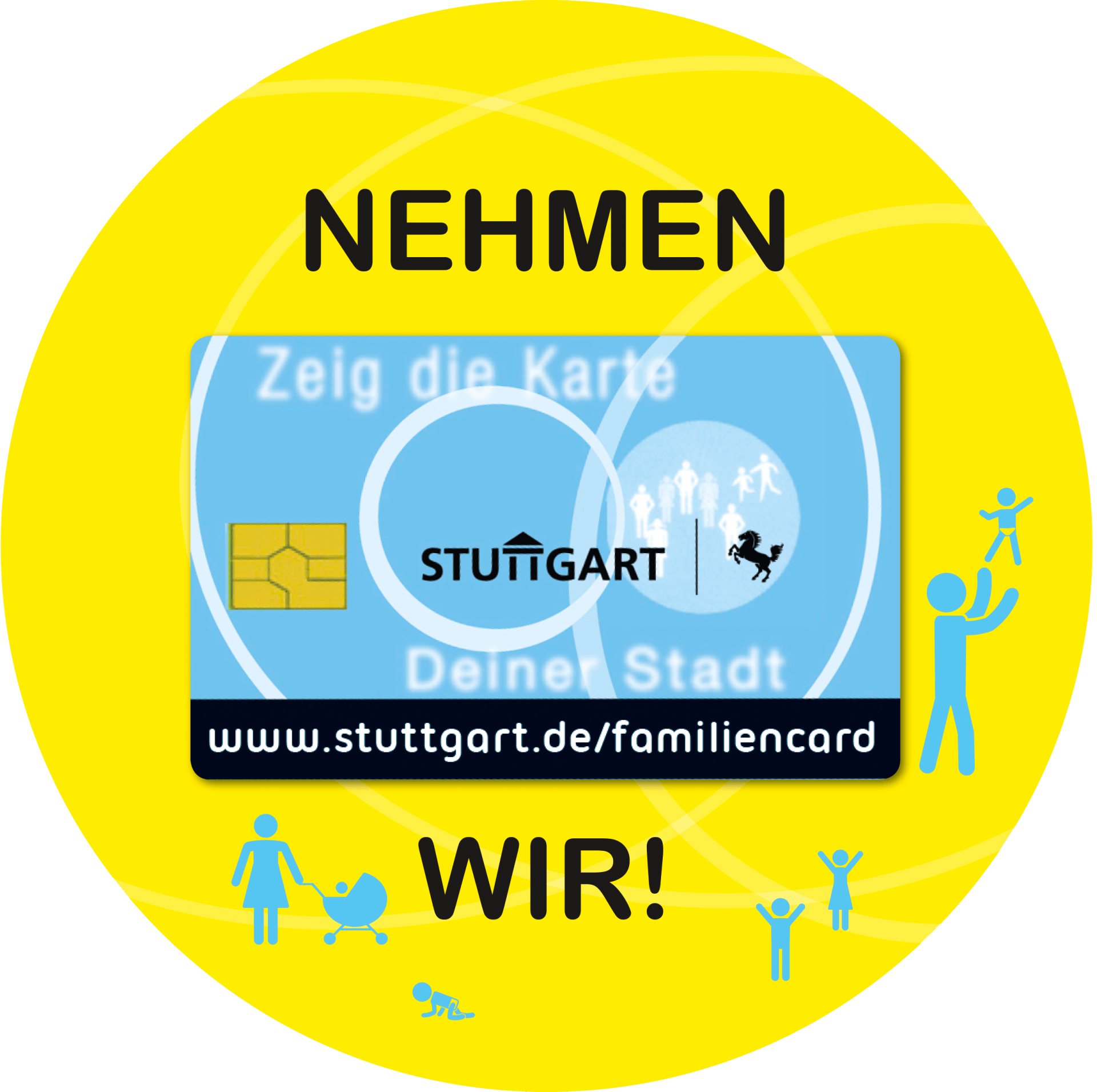 Nehmen wir! Stuttgart zeigt die Karte Bowling & Billard Lounge Möhringen