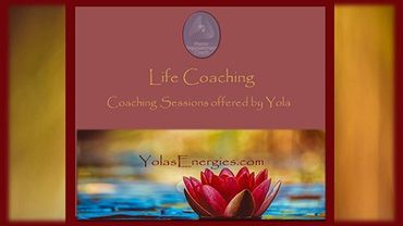 Life Coaching ~ Call Yola now (321) 837-9683 Life  Coaching ~ Call Yola now (321) 837-9683