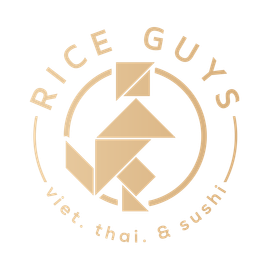 Rice Guys Icon Logo Full-Text