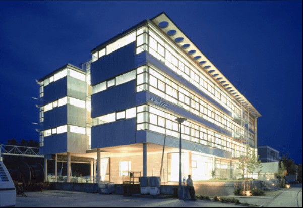 Einfahrt Hurler Magstadt