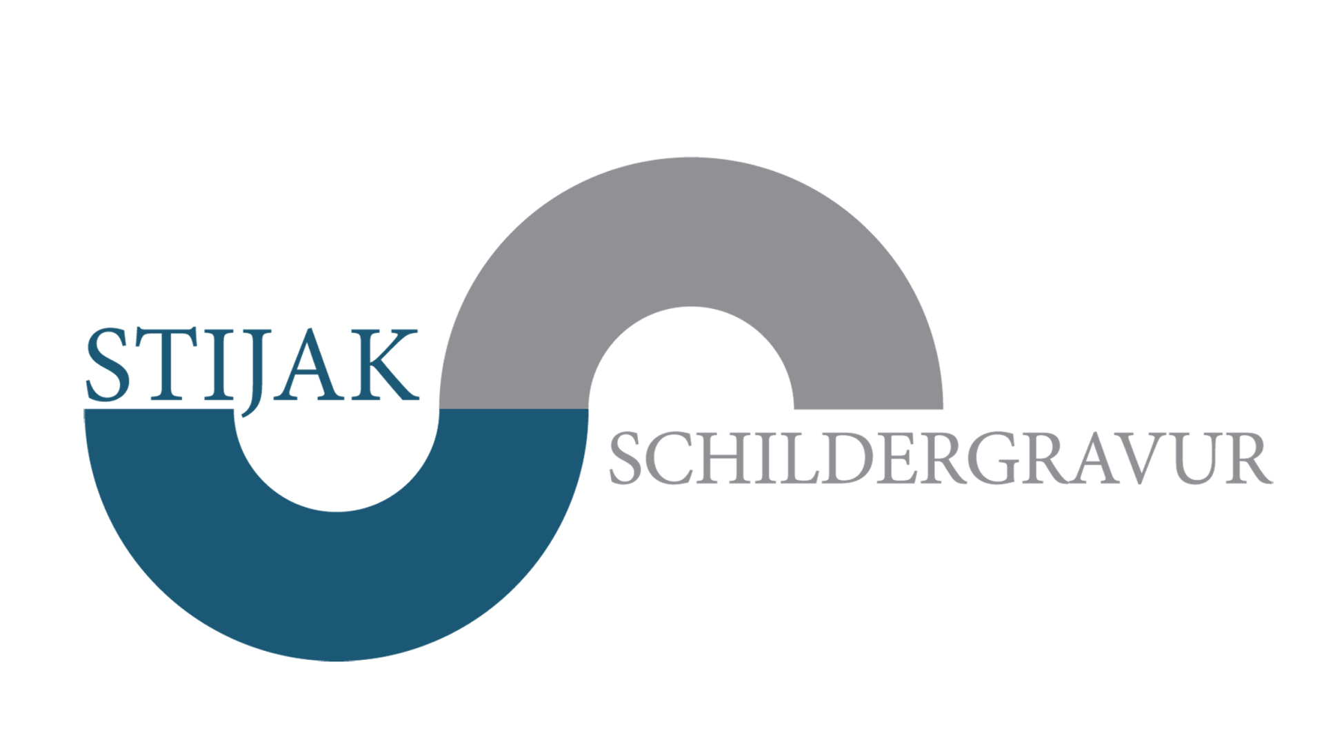 STIJAK Schildergravur Logo
